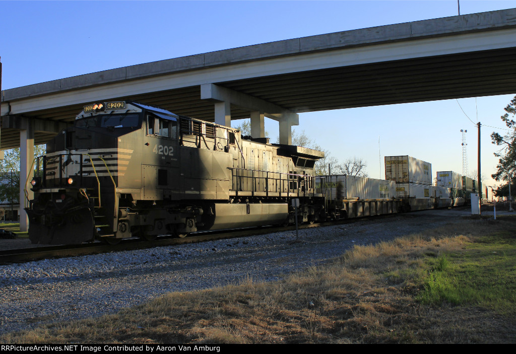 NS 321